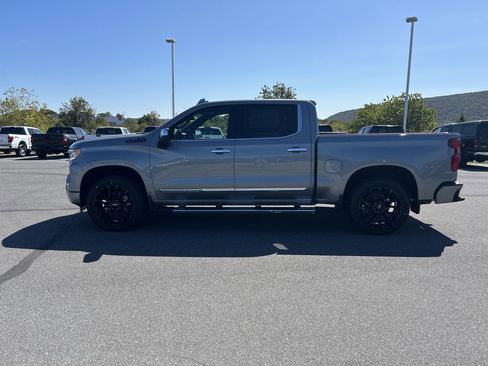 New 2026 Chevrolet Silverado 1500 High Country w/ Technology Package image 4