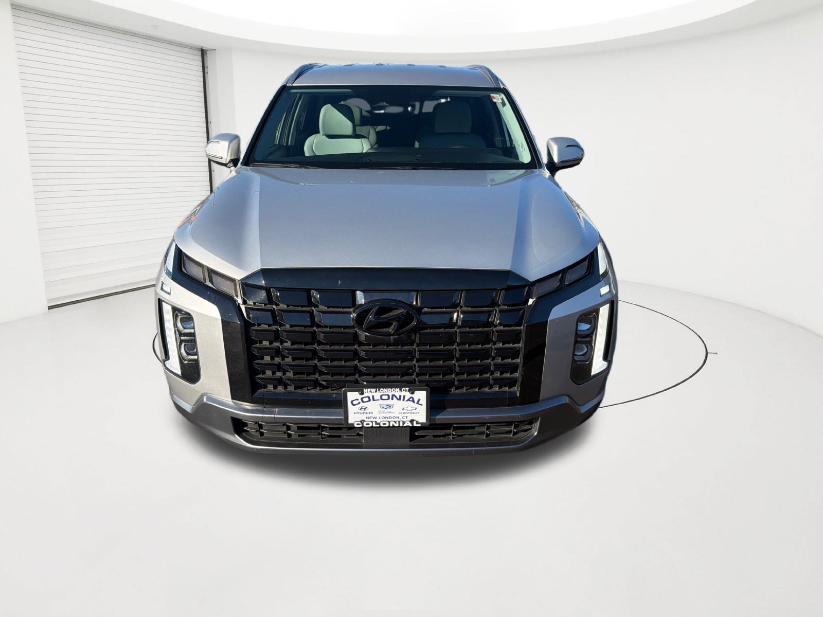 Used 2024 Hyundai Palisade SEL AWD/4WD image 22