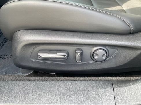 Certified 2024 Honda Accord Sport image 22