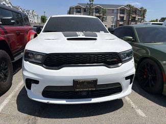 Used 2025 Dodge Durango R/T AWD/4WD video 2