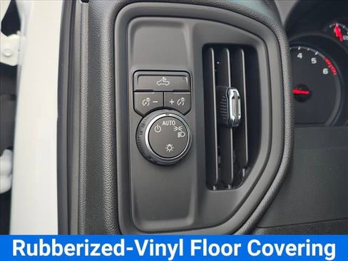 New 2026 Chevrolet Silverado 2500 W/T w/ WT Convenience Package image 22