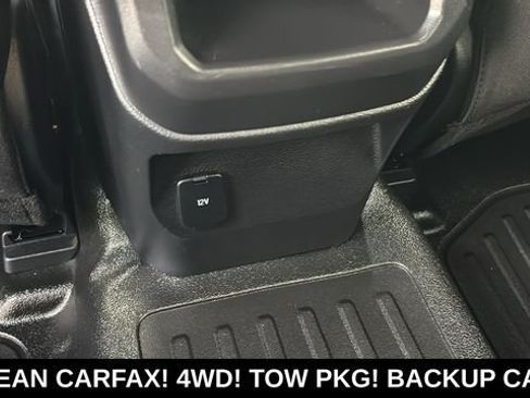 Used 2025 Ford Ranger XL w/ Trailer Tow Package AWD/4WD image 8