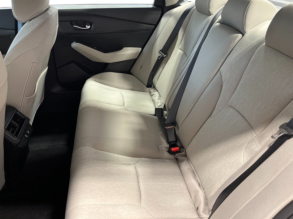 New 2026 Honda Accord LX image 16