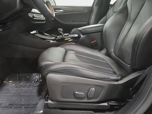 Certified 2024 BMW X3 sDrive30i RWD image 21