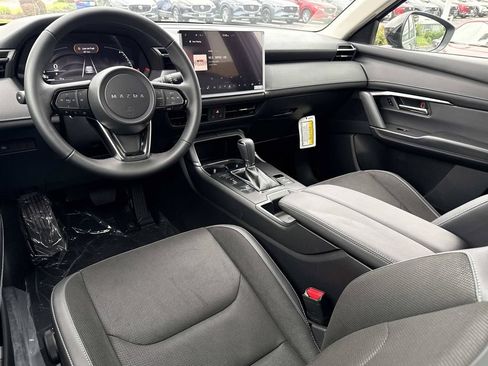 New 2026 MAZDA CX-5 Select AWD/4WD image 9