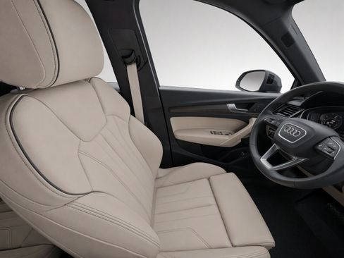 Certified 2023 Audi Q5 2.0T Premium Plus w/ Premium Plus Package AWD/4WD image 16