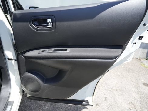 Used 2010 Nissan Rogue S w/ 360 Degree Value Pkg AWD/4WD image 34