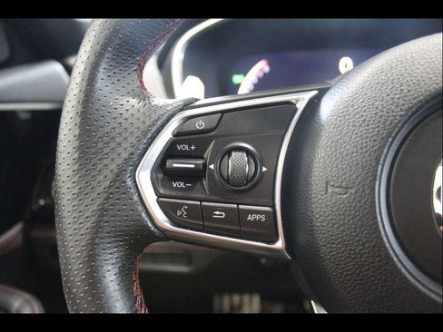 Used 2023 Acura MDX A-Spec AWD/4WD image 27
