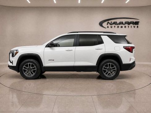 Used 2026 GMC Terrain AT4 w/ Convenience Package III AWD/4WD image 4