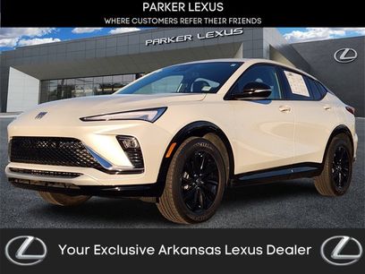 Used 2024 Buick Envista Sport Touring w/ Convenience I Package