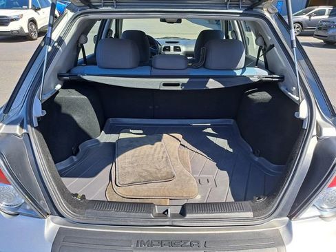 Used 2006 Subaru Impreza Outback Sport Special Edition w/ Popular Equipment Group 4 AWD/4WD image 14