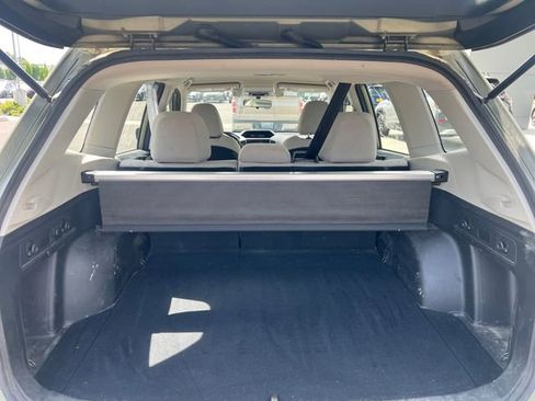 Used 2021 Subaru Forester AWD/4WD image 16