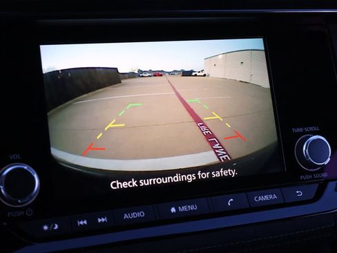 New 2026 Nissan Z Sport w/ Floor Mat Package image 14