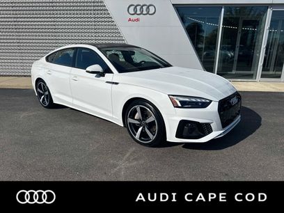 Certified 2025 Audi A5 2.0T Premium Plus