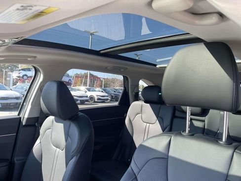 New 2026 Kia Sorento S w/ S Panoramic Sunroof Package FWD image 26