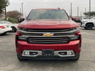 Used 2019 Chevrolet Silverado 1500 High Country w/ Technology Package video 2