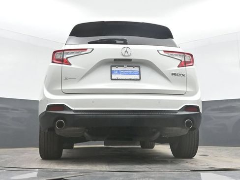 Used 2019 Acura RDX FWD w/ Technology Package image 47