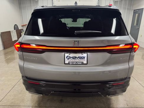 New 2026 Buick Enclave Sport Touring w/ Power Package image 4