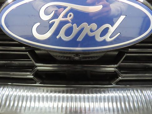 Used 2025 Ford Expedition Platinum w/ Platinum Ultimate Package image 54