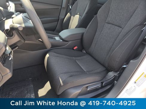 New 2026 Honda Accord LX image 20