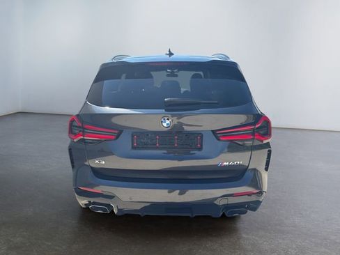 Certified 2024 BMW X3 M40i image 15