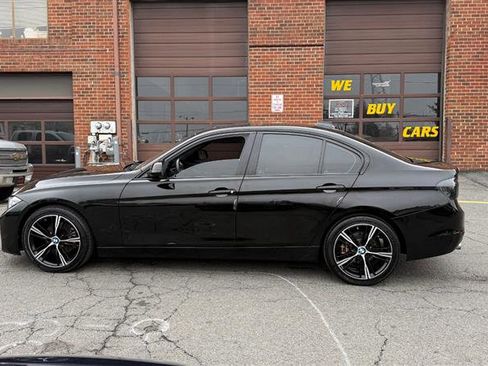 Used 2015 BMW 320i xDrive Sedan image 16
