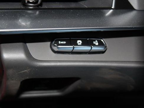 New 2026 Chevrolet Corvette Stingray Premium Conv w/ Chrome Exterior Badge Package image 27