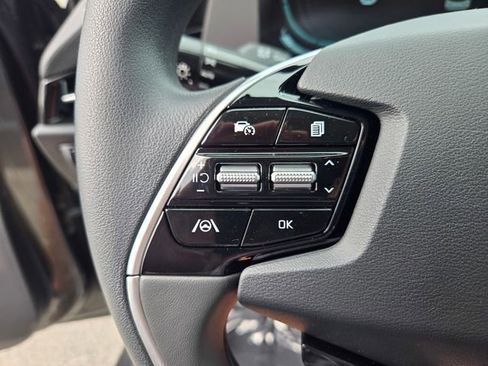 New 2026 Kia Niro LX FWD image 11