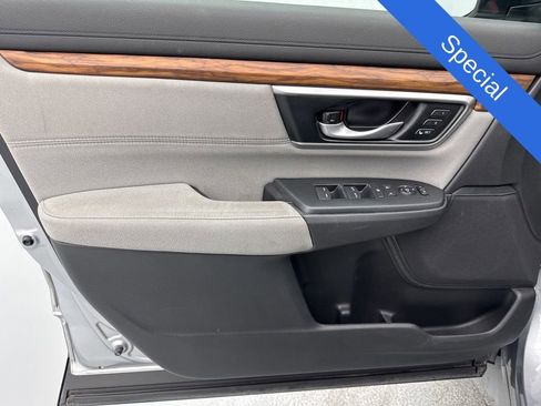 Used 2022 Honda CR-V EX image 17