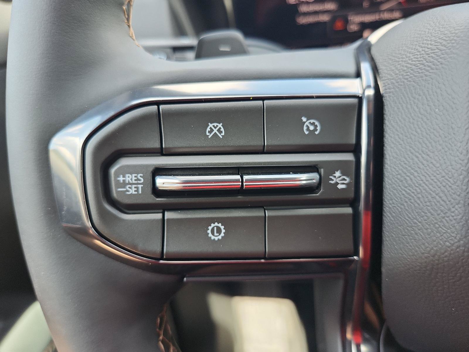 New 2027 GMC Terrain AT4 w/ Convenience Package III AWD/4WD image 19