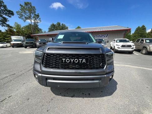 Used 2021 Toyota Tundra TRD Pro image 9