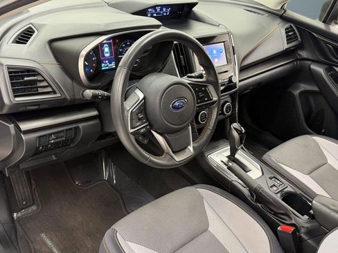 Used 2021 Subaru Crosstrek 2.0i Premium w/ Popular Package #3 AWD/4WD image 3