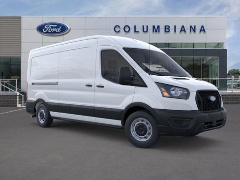 New 2026 Ford Transit 250 148 Medium Roof image 7