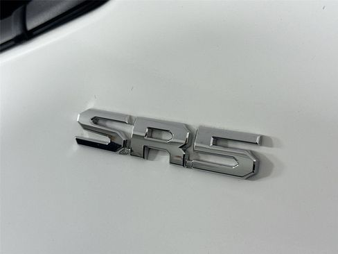 Used 2024 Toyota Tundra SR5 w/ SR5 Convenience Package RWD image 13