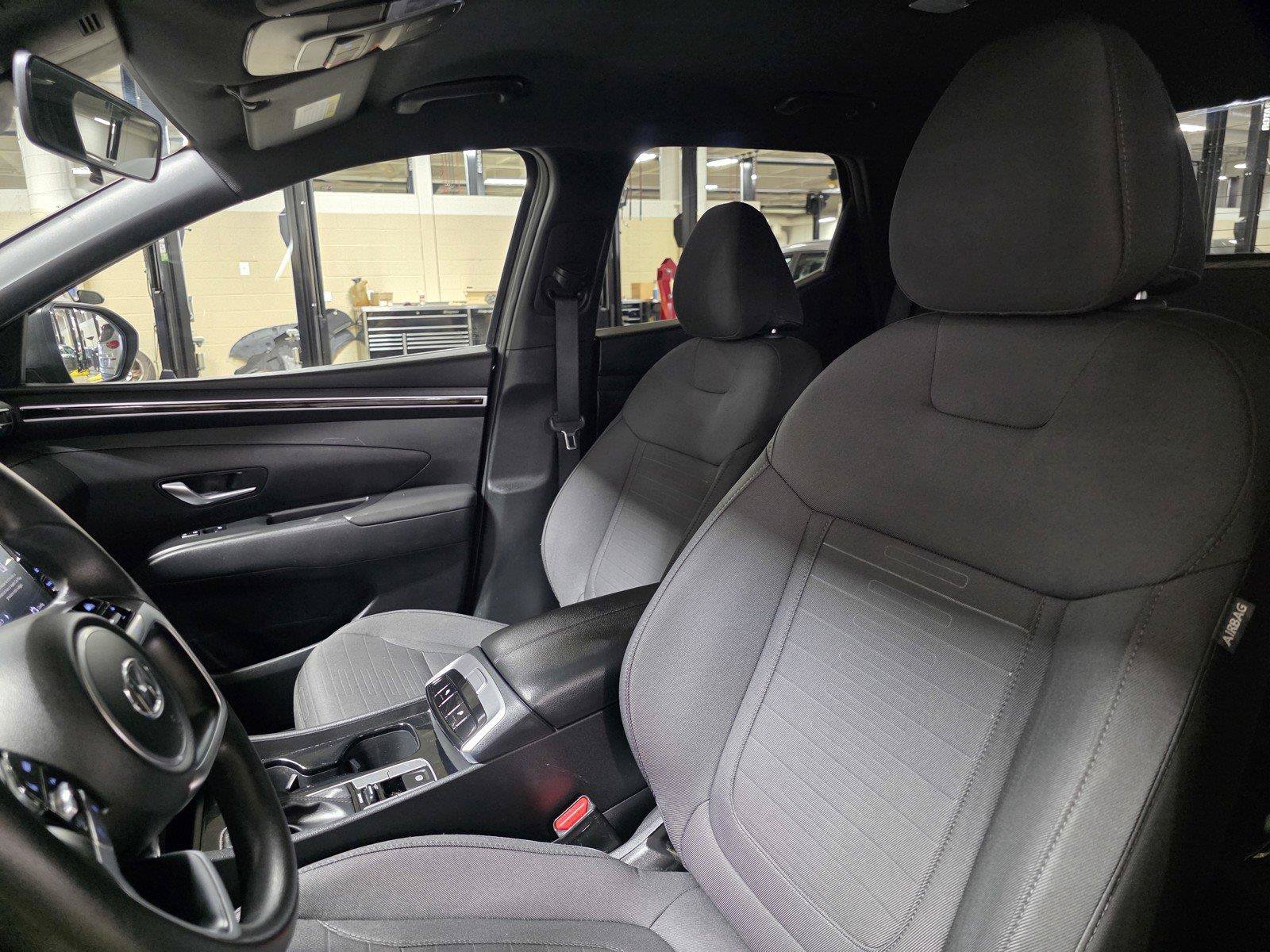Used 2024 Hyundai Santa Cruz SEL FWD image 24