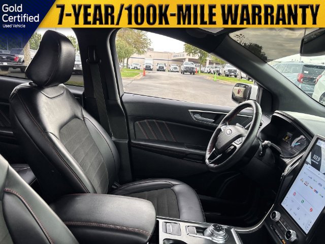 Used 2022 Ford Edge ST-Line AWD/4WD image 18