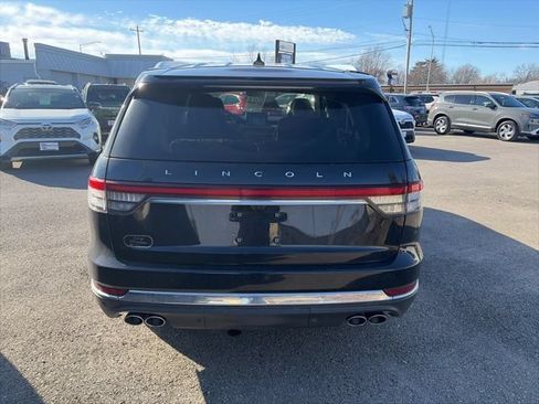 Used 2023 Lincoln Aviator Reserve w/ Equipment Group 201A AWD/4WD image 5