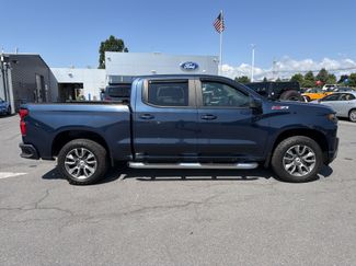 Used 2020 Chevrolet Silverado 1500 RST w/ All-Star Edition AWD/4WD video 2