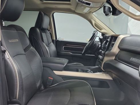 Used 2022 RAM 2500 Laramie AWD/4WD image 7