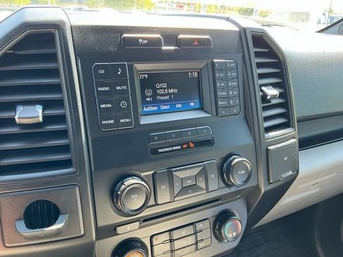 Used 2017 Ford F150 XL w/ Equipment Group 101A Mid RWD image 21