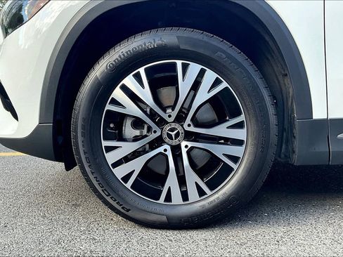 Used 2025 Mercedes-Benz GLA 250 4MATIC image 8