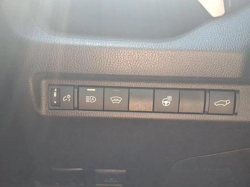 Used 2024 Toyota RAV4 XLE w/ Convenience Package AWD/4WD image 23