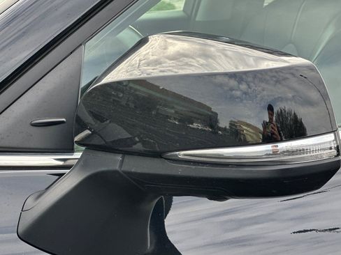 Used 2022 Toyota Highlander Limited image 54