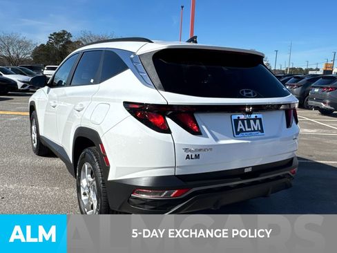 Used 2024 Hyundai Tucson SEL image 4