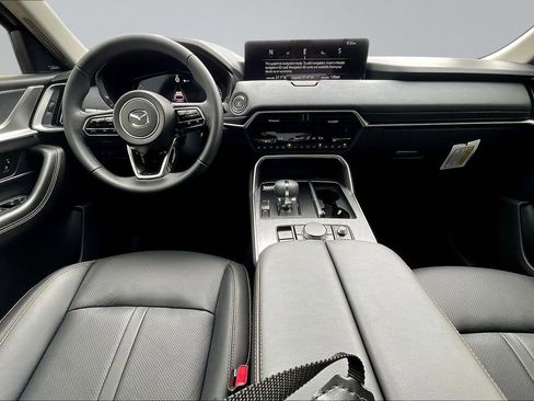 New 2026 MAZDA CX-90 3.3 Turbo w/ Premium Sport Pkg AWD/4WD image 6