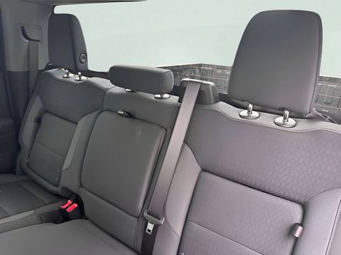 New 2026 GMC Sierra 1500 Elevation RWD image 22