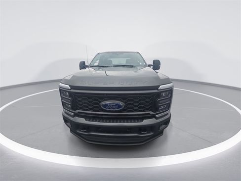 New 2026 Ford F250 XL w/ STX Appearance Package image 3