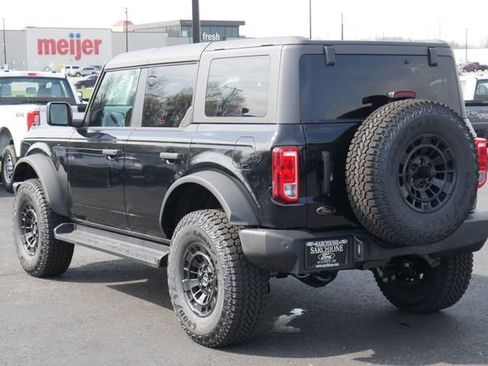 New 2026 Ford Bronco Big Bend image 10