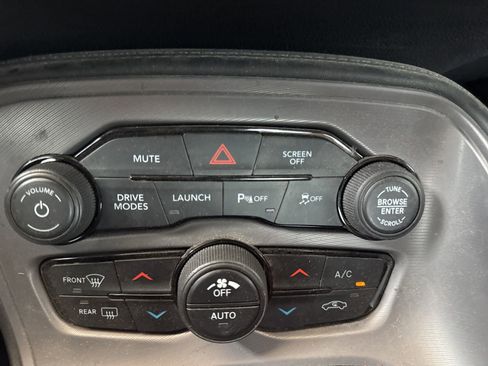 Used 2023 Dodge Challenger R/T Scat Pack image 22