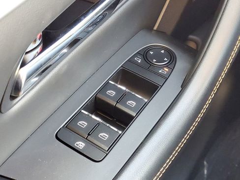 New 2026 MAZDA CX-70 3.3 Turbo w/ Preferred Package image 18